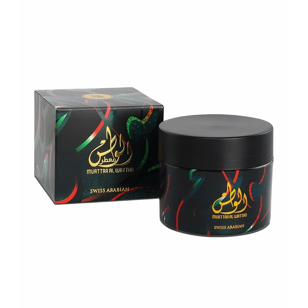MUATTAR AL WATTAN