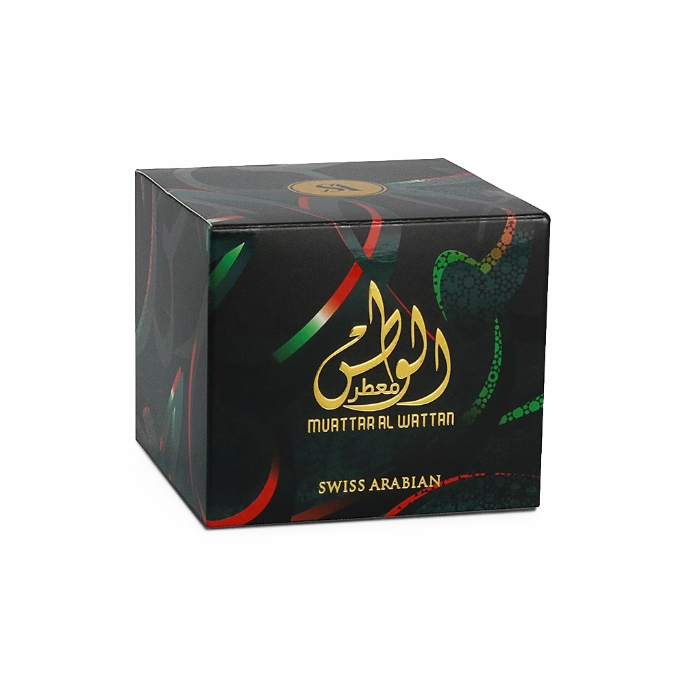 MUATTAR AL WATTAN