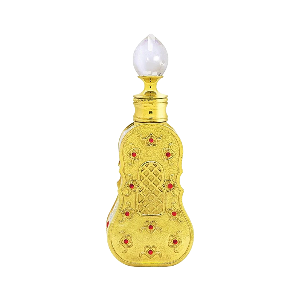 JAMILA PERFUME OIL