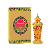 KASHKHA PERFUME OIL