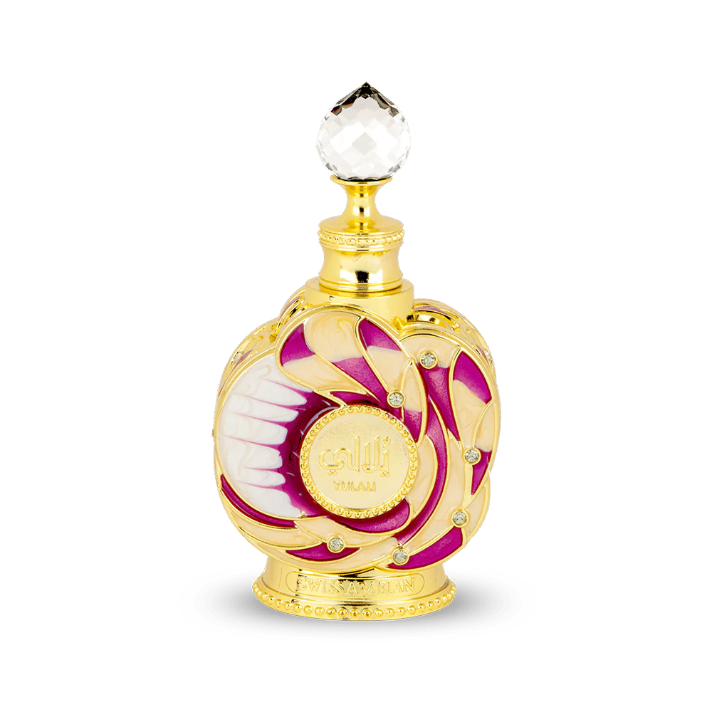 YULALI PERFUME OIL