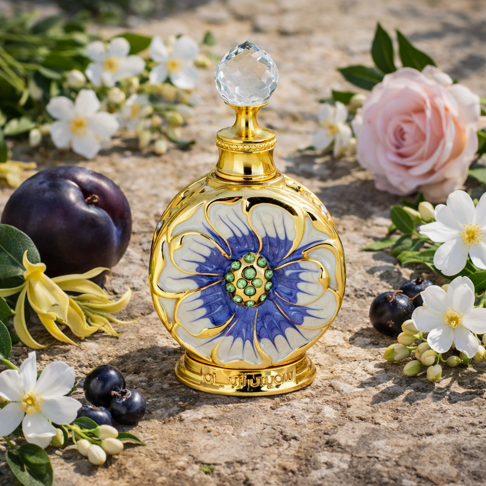 LAYALI PERFUME OIL