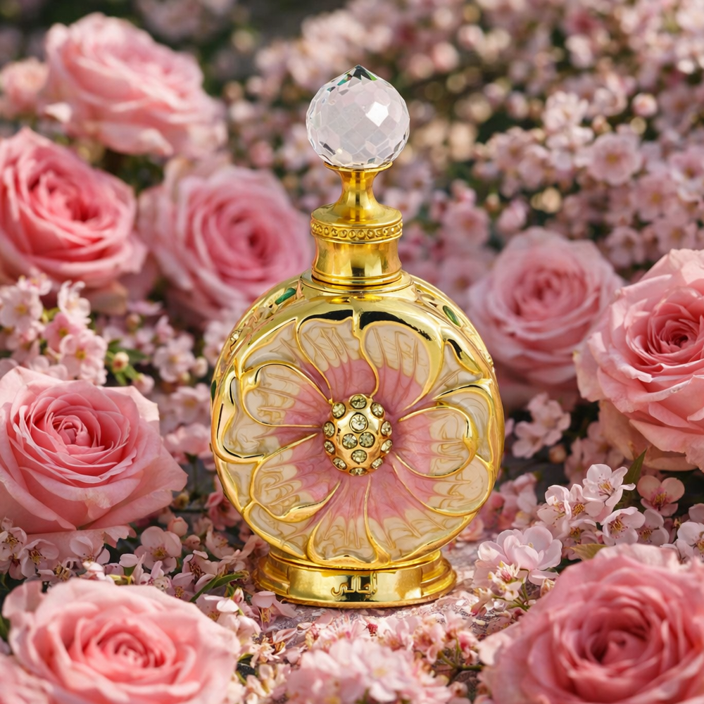 AMAALI PERFUME OIL