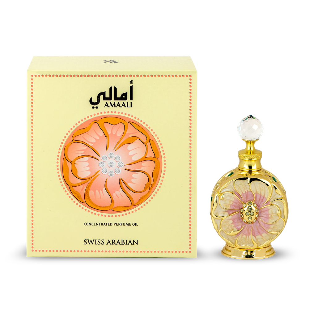 AMAALI PERFUME OIL
