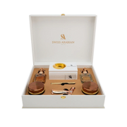 COFFRET EXCLUSIVE COLLECTION