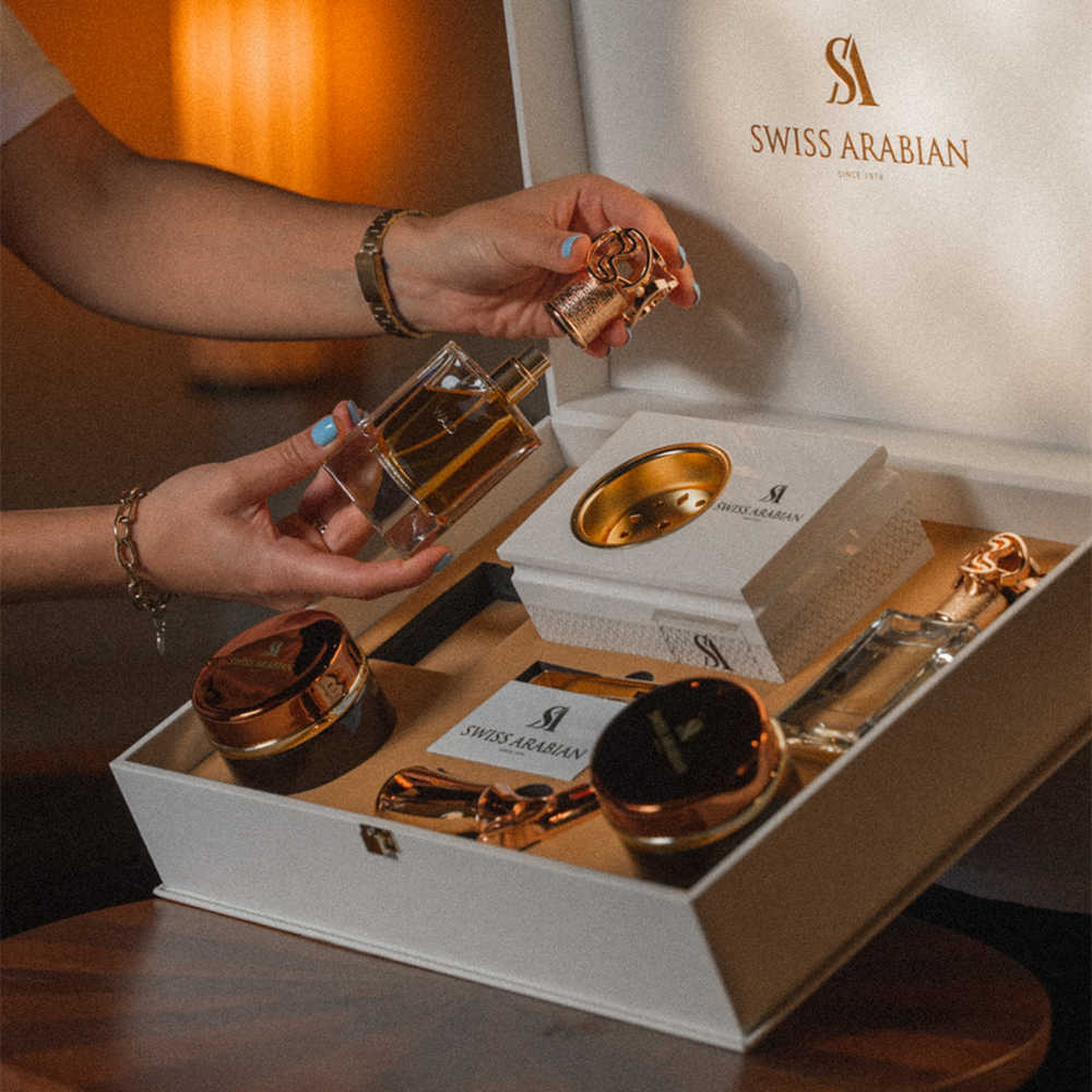 COFFRET EXCLUSIVE COLLECTION