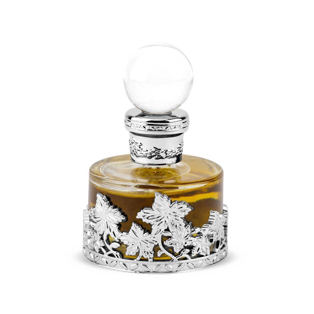 ROSE MALAKI PERFUME OIL