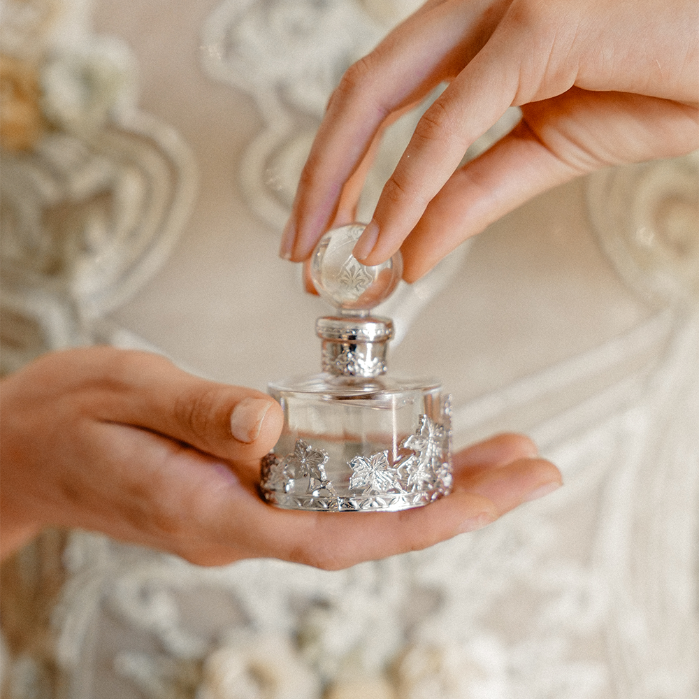 MUSK MALAKI PERFUME OIL