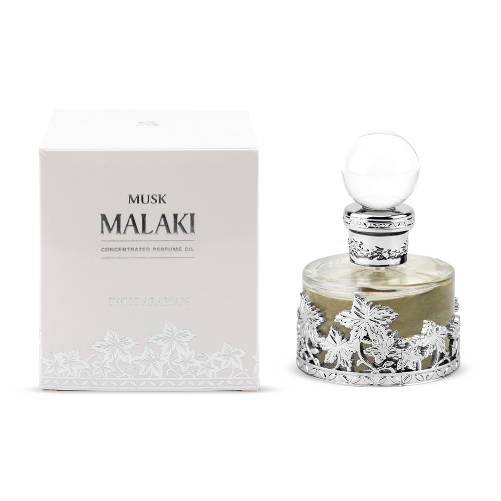 MUSK MALAKI PERFUME OIL