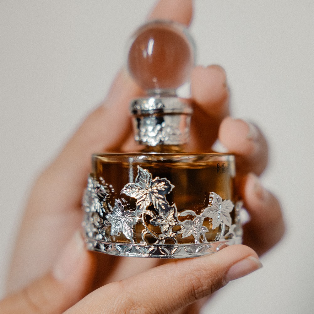 MUKHALAT MALAKI PERFUME OIL