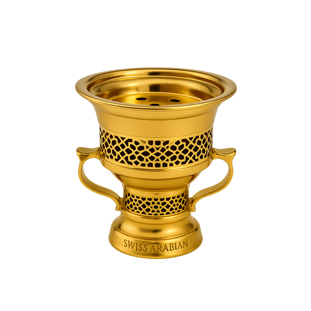 MUBKHAR GOLD & SILVER LARGE
