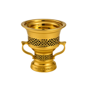 MUBKHAR GOLD & SILVER MEDIUM