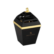 MUBKHAR CERAMIQUE BLACK