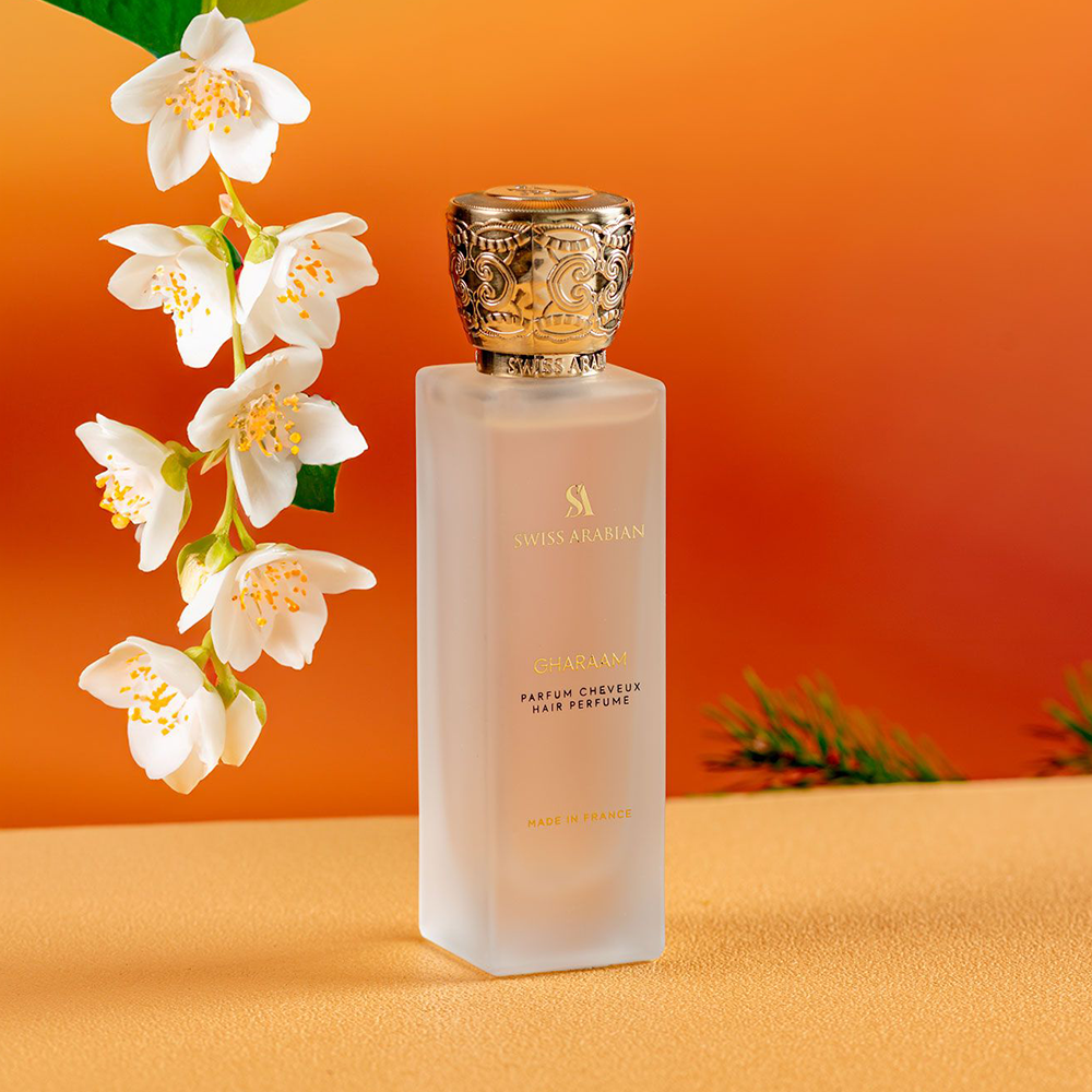 GHARAAM HAIR MIST