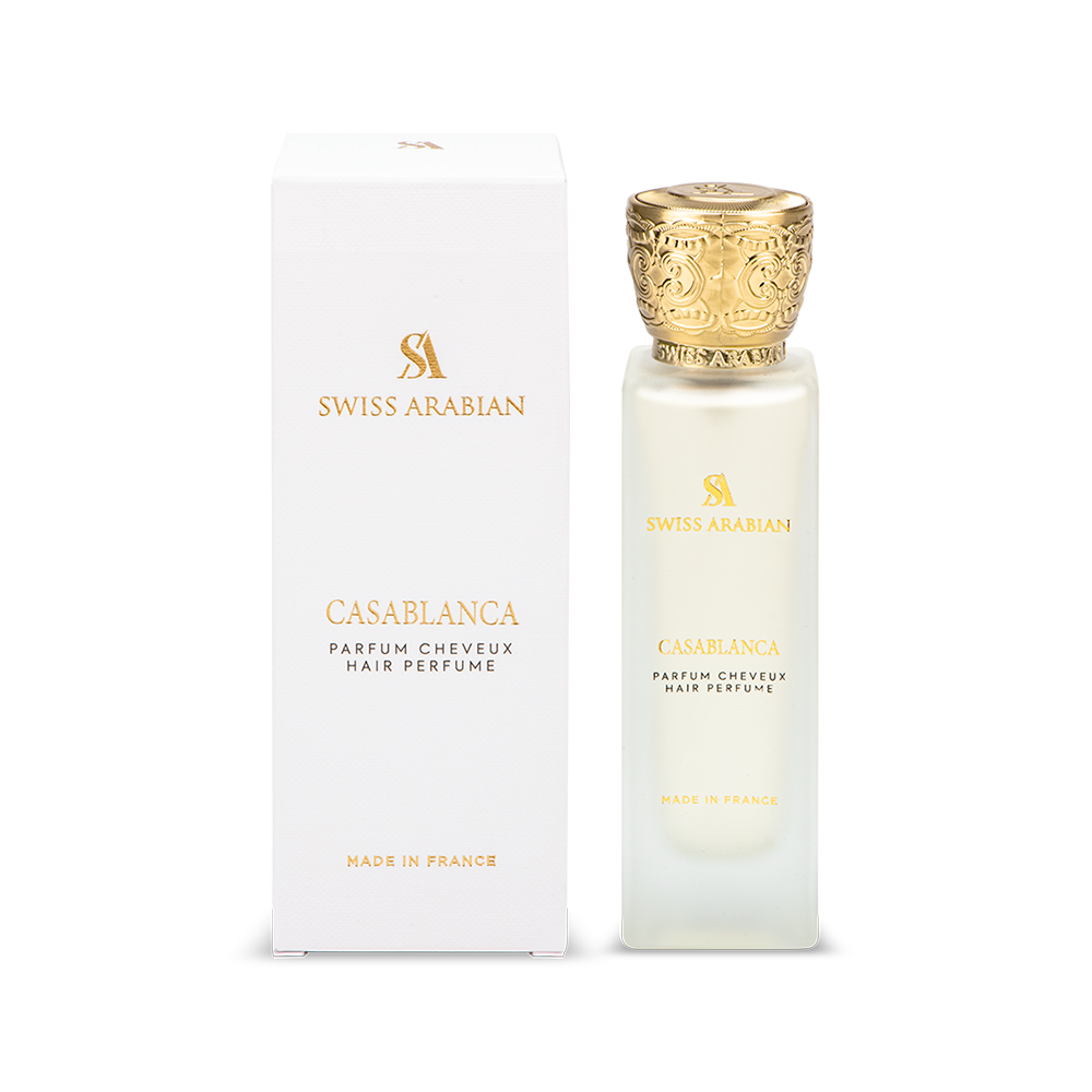 CASABLANCA HAIR PERFUME