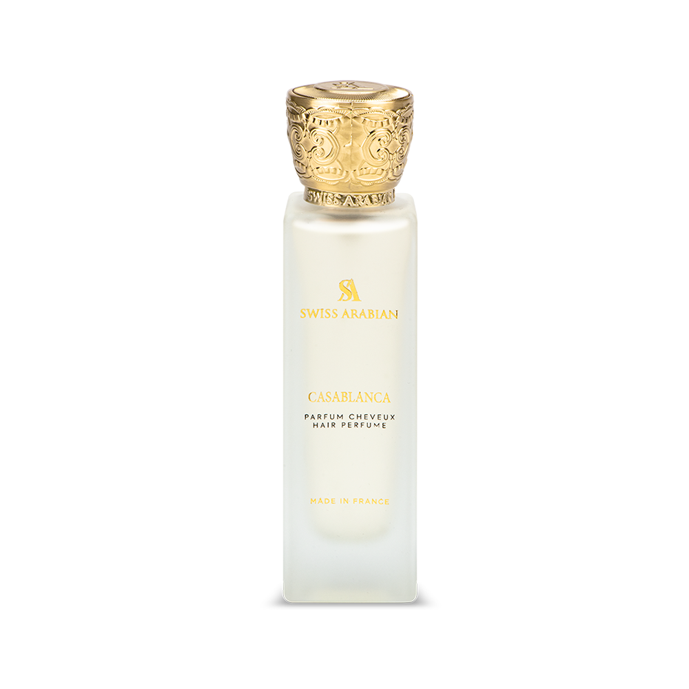 CASABLANCA HAIR PERFUME