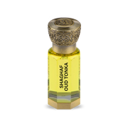SHAGHAF OUD TONKA PERFUME OIL