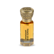 SHAGHAF OUD AZRAQ PERFUME OIL