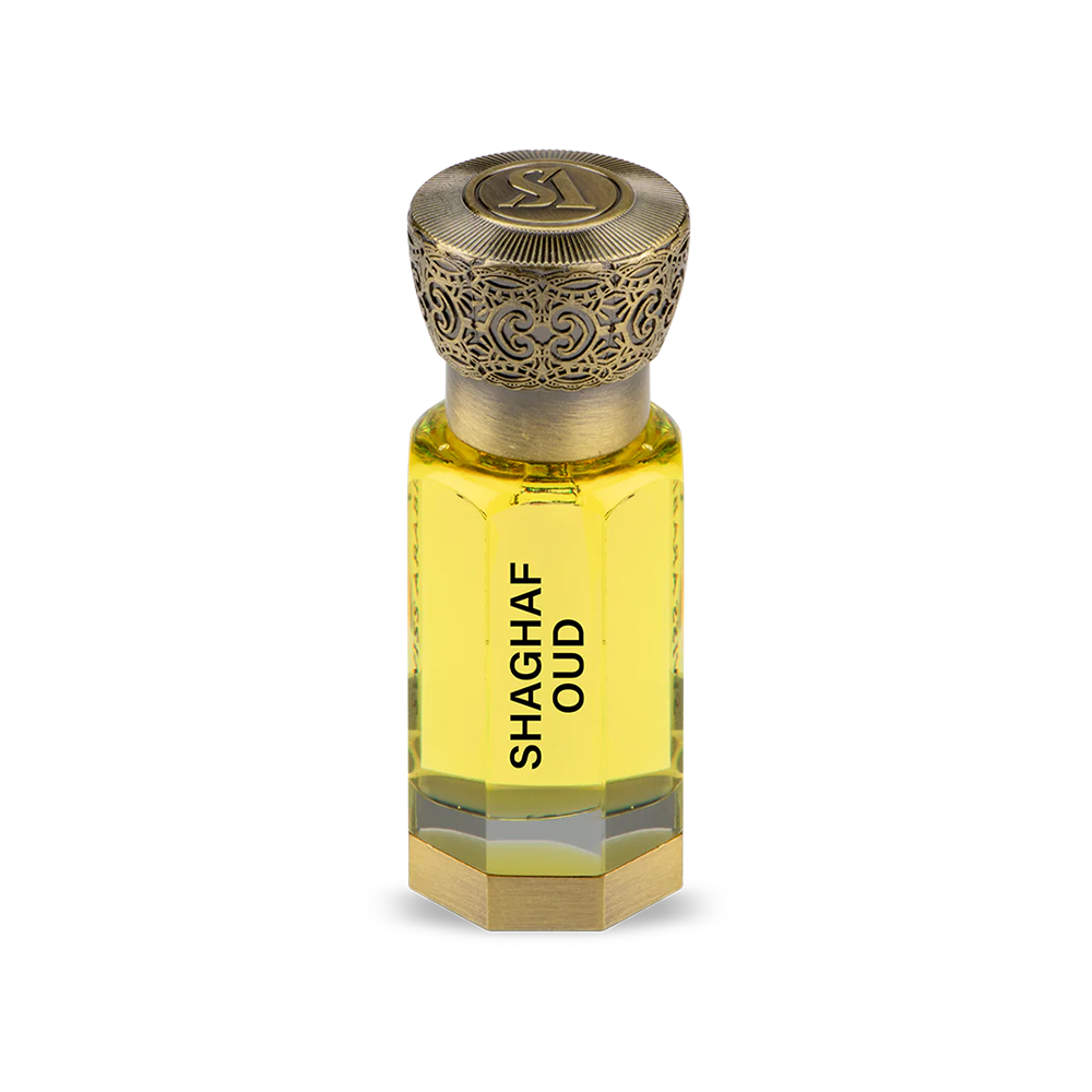 SHAGHAF OUD PERFUME OIL