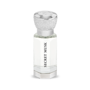 SECRET MUSK PERFUME OIL
