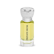PRIVATE MUSK PERFUME OIL