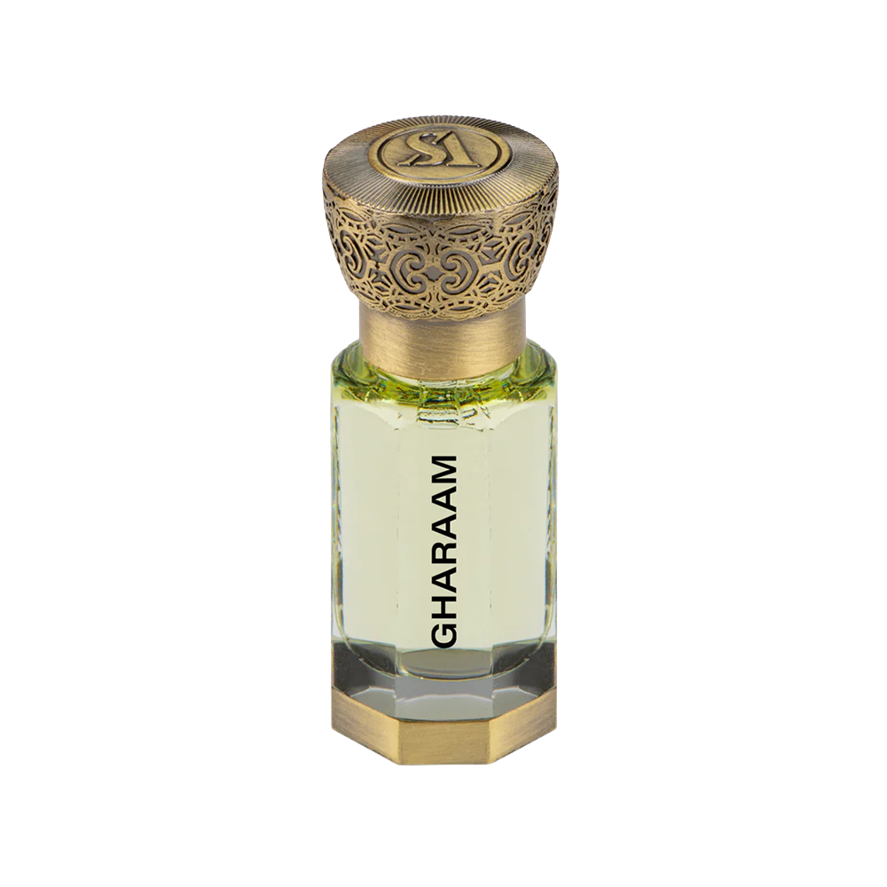 GHARAAM PERFUME OIL