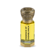 ESSENCE OF CASABLANCA PERFUME OIL