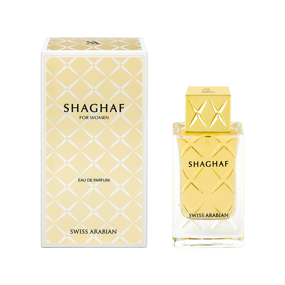 SHAGHAF WOMEN