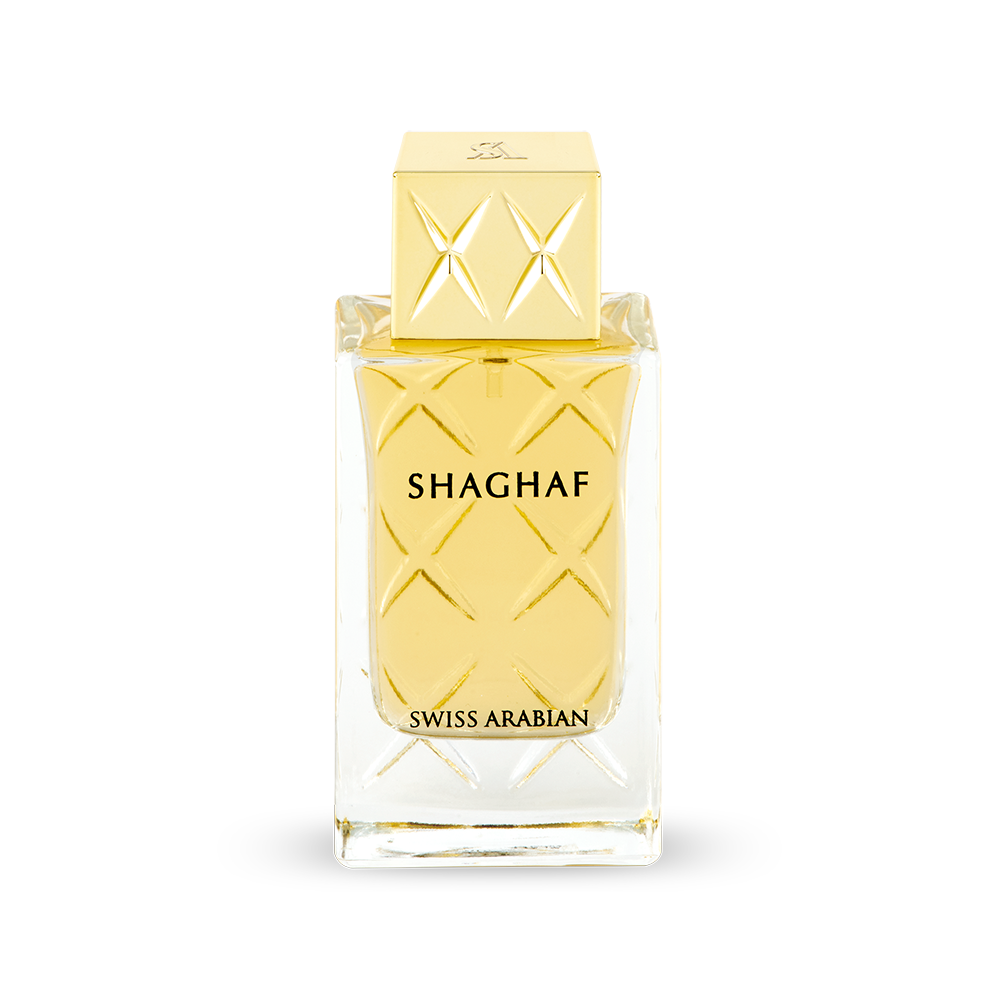 SHAGHAF WOMEN