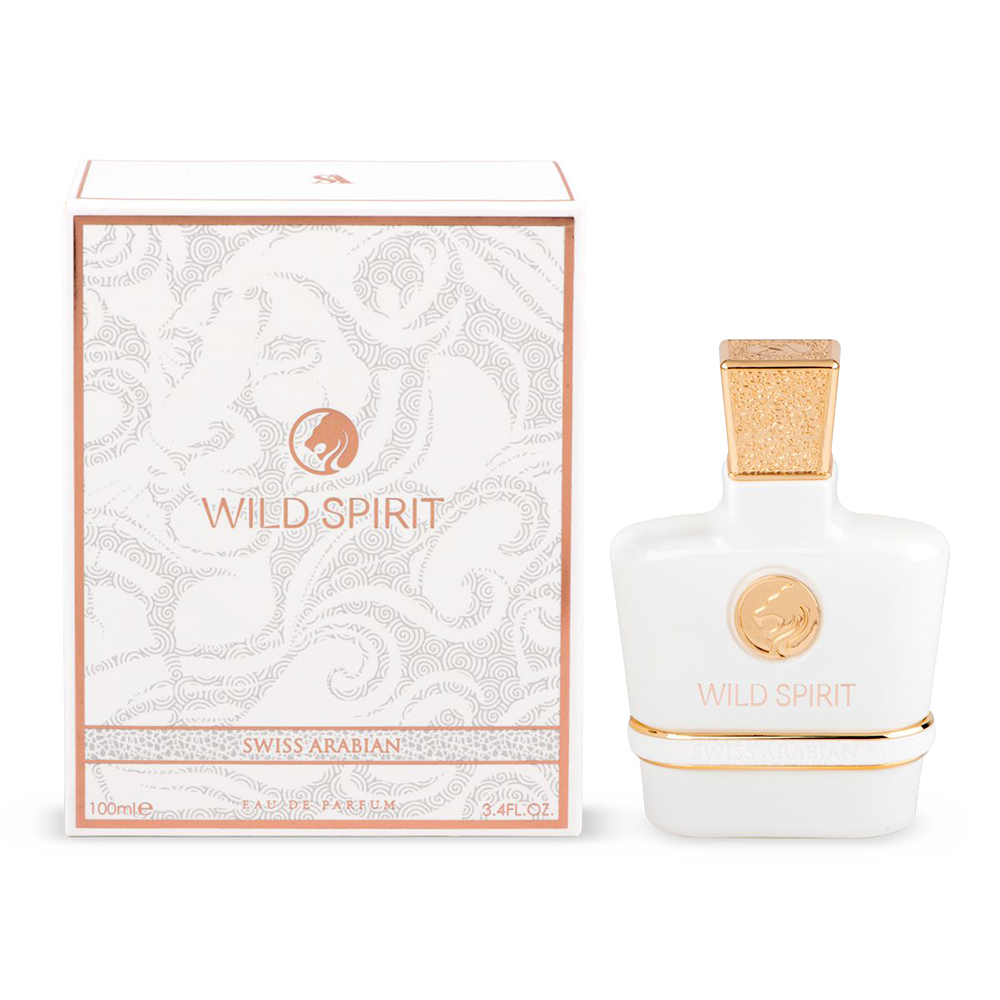 WILD SPIRIT