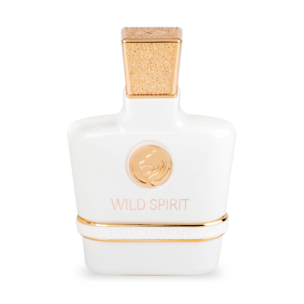 WILD SPIRIT
