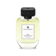 ROSE AND PATCHOULI