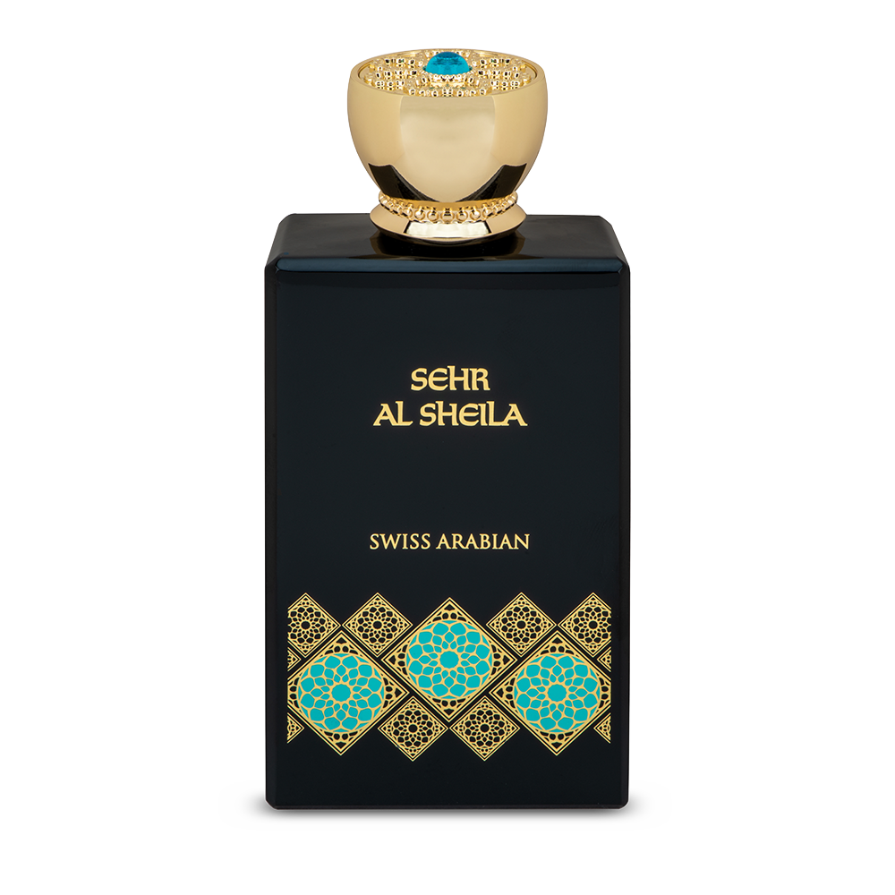 SEHR AL SHEILA
