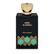 SEHR AL SHEILA