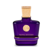 ROYAL MYSTERY