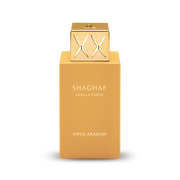 SHAGHAF VANILLA TOFFEE