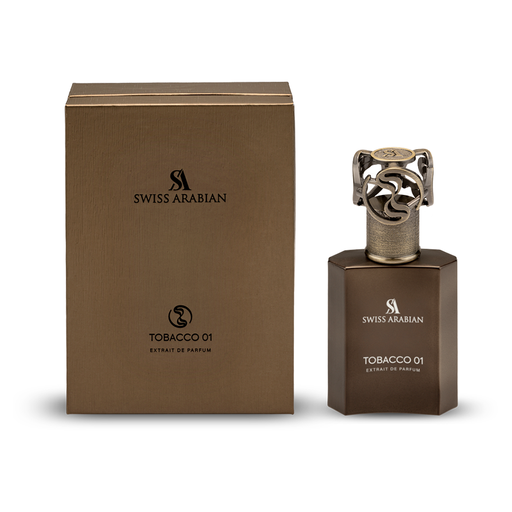 TOBACCO 01