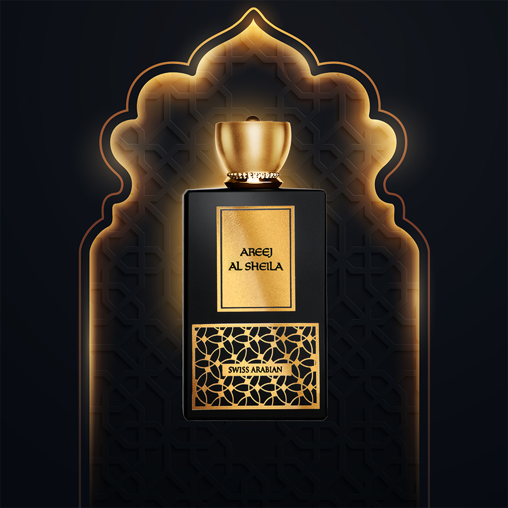 AREEJ AL SHEILA