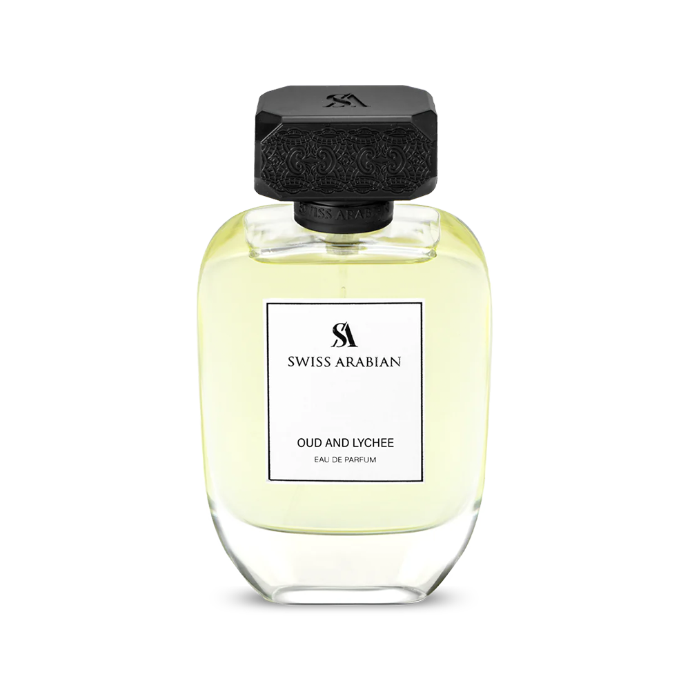 OUD AND LYCHEE