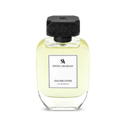 OUD AND LYCHEE
