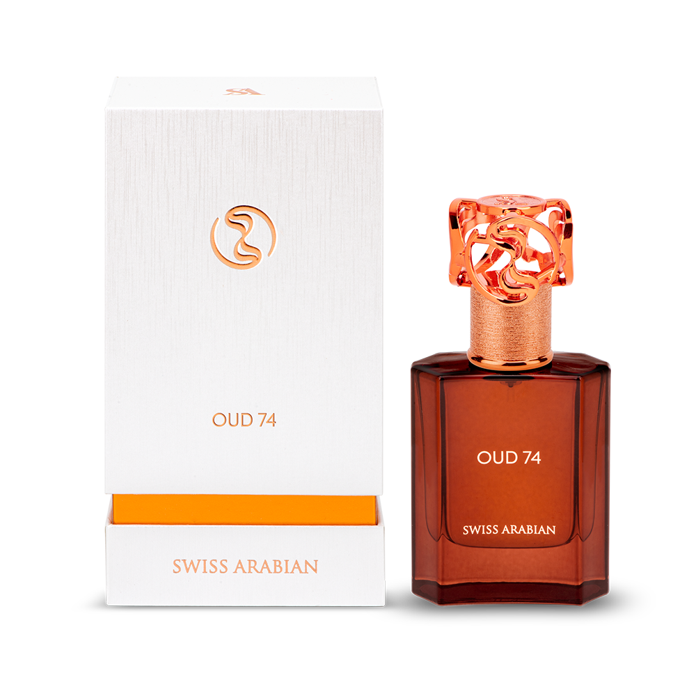 OUD 74