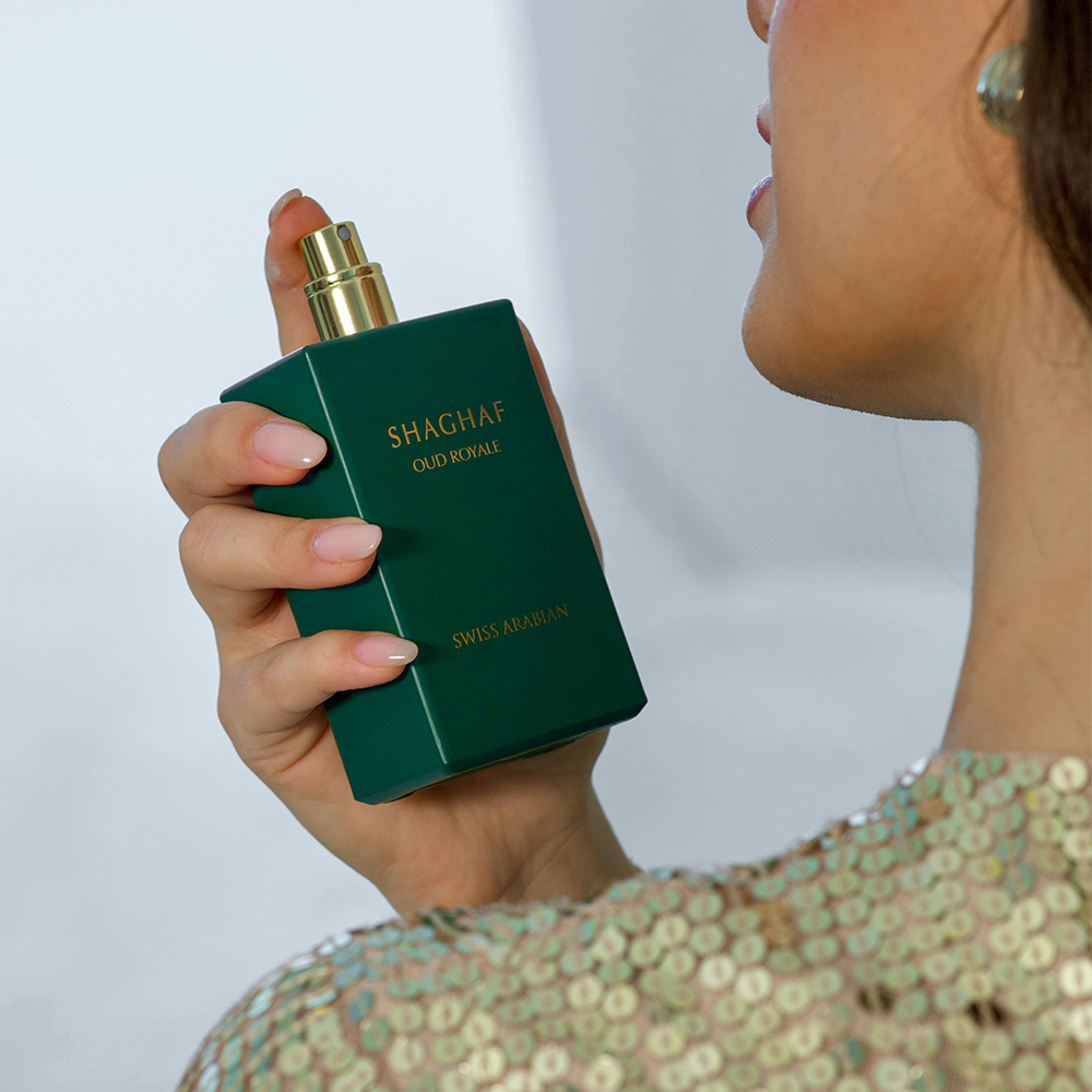 SHAGHAF OUD ROYALE