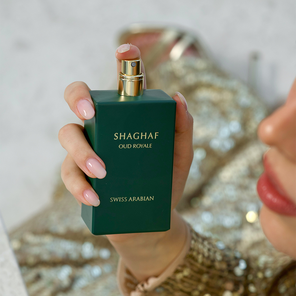 SHAGHAF OUD ROYALE
