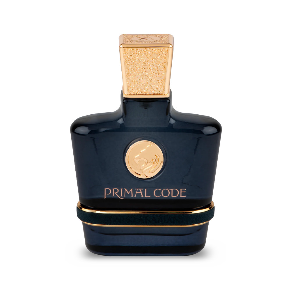 PRIMAL CODE