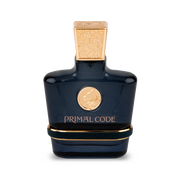 PRIMAL CODE