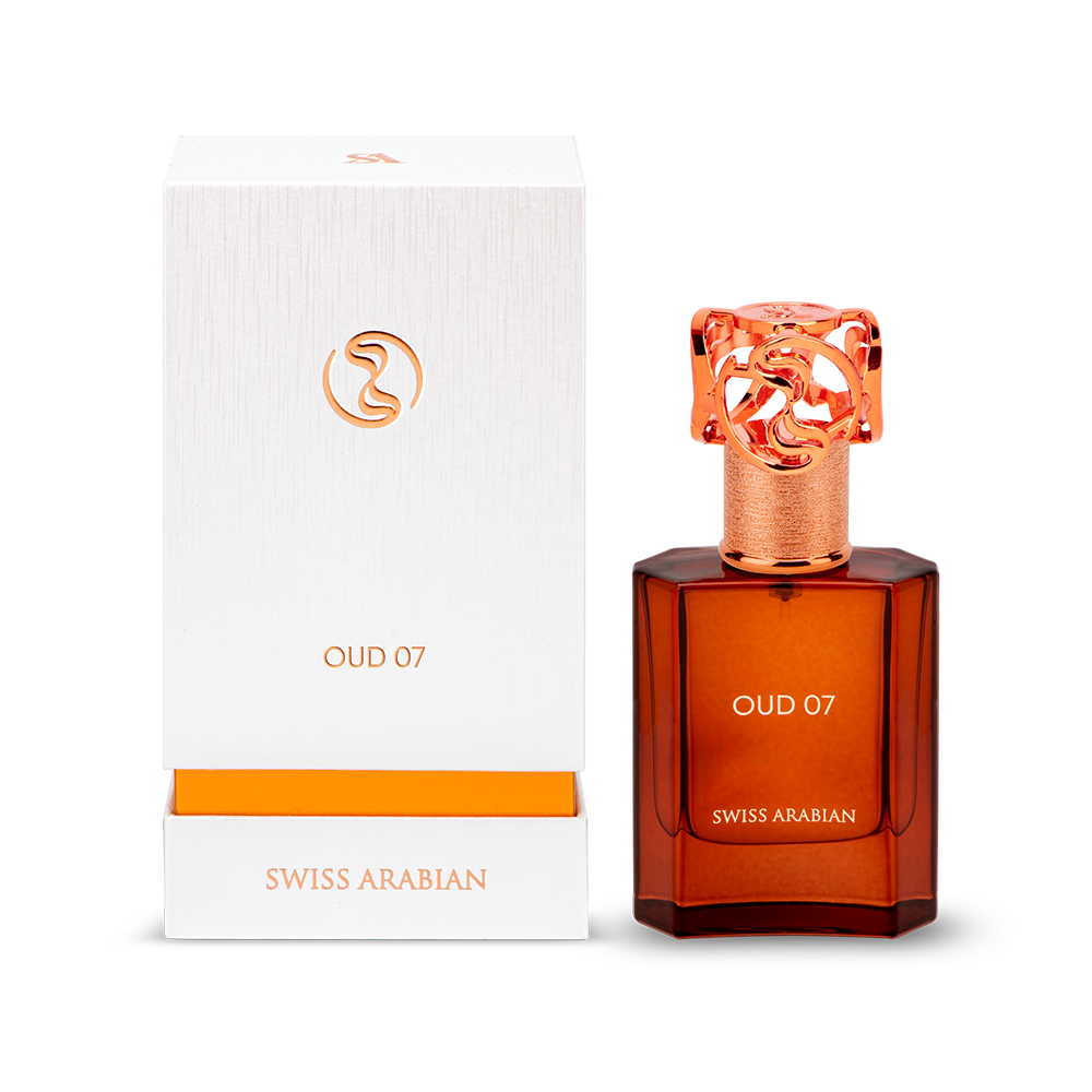 OUD 07