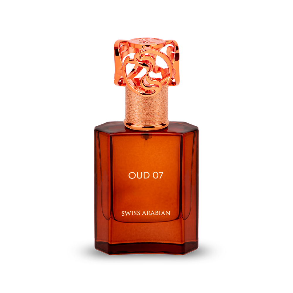 OUD 07