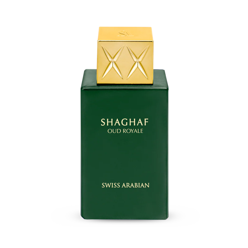 SHAGHAF OUD ROYALE