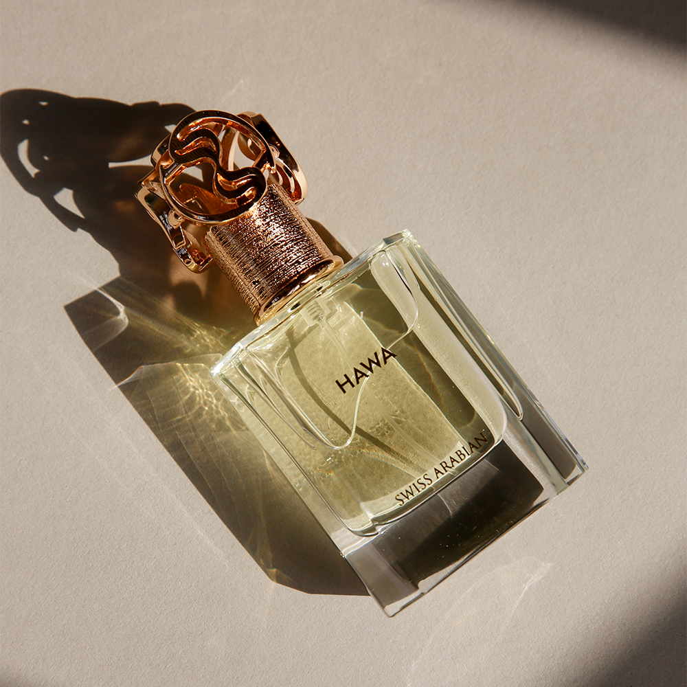HAWA
