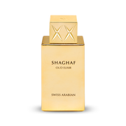 SHAGHAF OUD ELIXIR